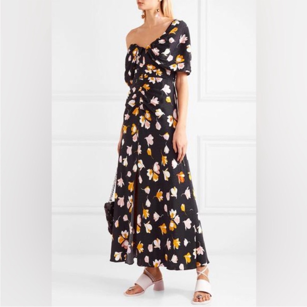 Self-Portrait dress